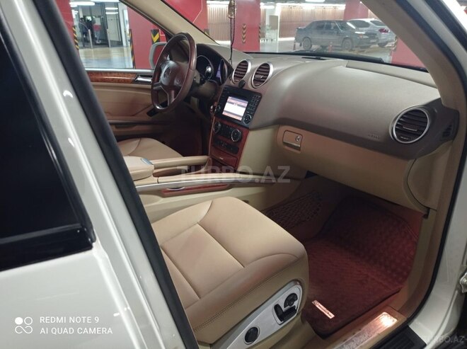 Mercedes ML 350 4MATIC-16
