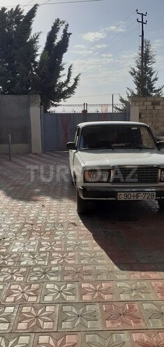 LADA (VAZ) 2107 2009, 75,825 km - 1.6 л - Cəlilabad