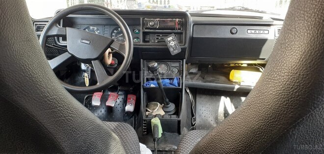 LADA (VAZ) 2107 2009, 75,825 km - 1.6 л - Cəlilabad