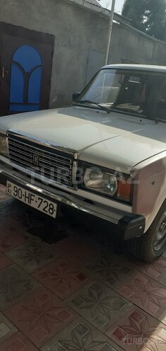LADA (VAZ) 2107 2009, 75,825 km - 1.6 л - Cəlilabad