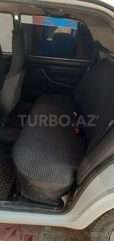 LADA (VAZ) 2107 2009, 75,825 km - 1.6 л - Cəlilabad
