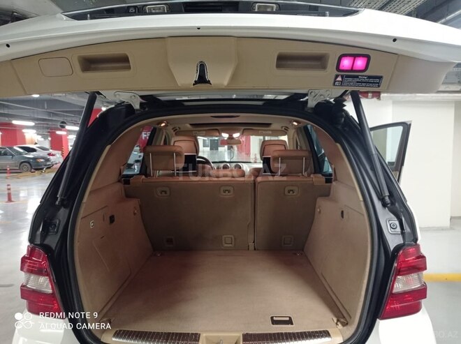 Mercedes ML 350 4MATIC-18