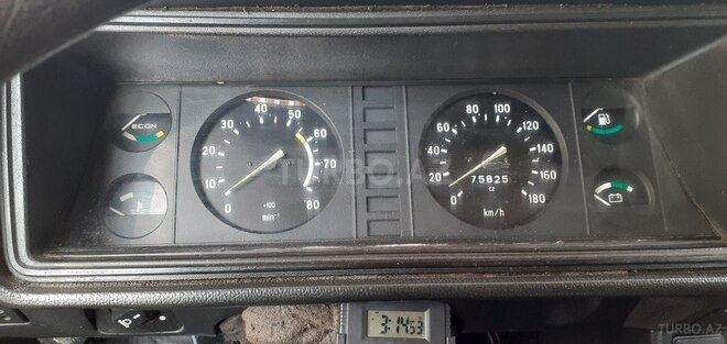 LADA (VAZ) 2107 2009, 75,825 km - 1.6 л - Cəlilabad