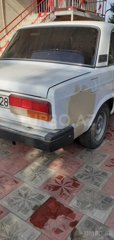 LADA (VAZ) 2107 2009, 75,825 km - 1.6 л - Cəlilabad
