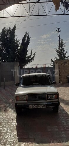 LADA (VAZ) 2107 2009, 75,825 km - 1.6 л - Cəlilabad