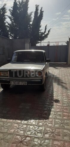 LADA (VAZ) 2107 2009, 75,825 km - 1.6 л - Cəlilabad