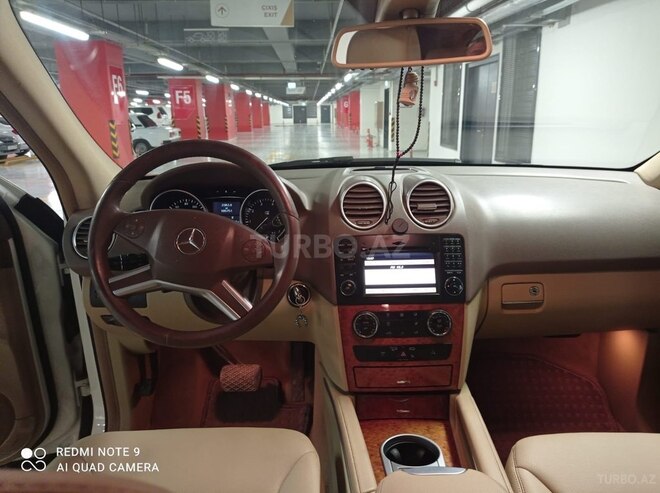 Mercedes ML 350 4MATIC-15