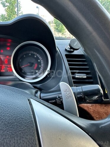 Mitsubishi Lancer 2007, 235,000 km - 2.0 l - Bakı