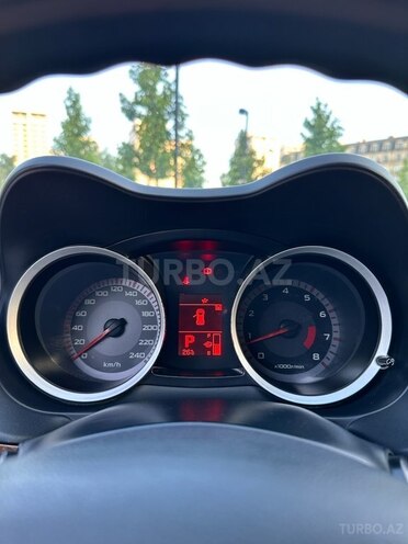 Mitsubishi Lancer 2007, 235,000 km - 2.0 l - Bakı