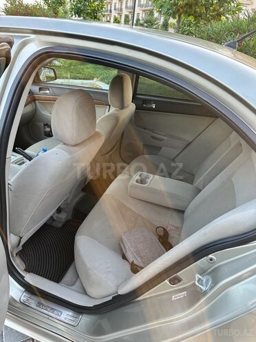 Mitsubishi Lancer 2007, 235,000 km - 2.0 l - Bakı