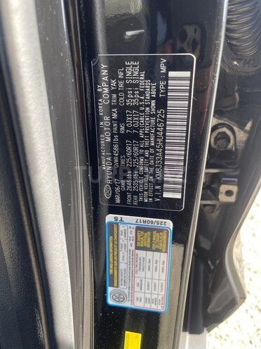 Hyundai Tucson 2017, 135,277 km - 2.0 l - Bakı
