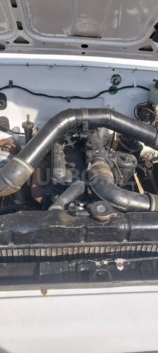 GAZ 53 1992, 111,000 km - 4.7 l - Şirvan