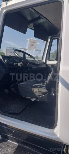 GAZ 53 1992, 111,000 km - 4.7 l - Şirvan