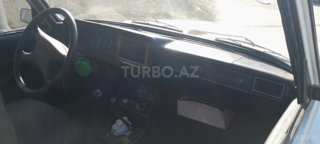 LADA (VAZ) 2107 2008, 80,000 km - 1.5 l - Şamaxı