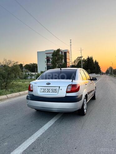 Kia Rio 2008, 322,322 km - 1.4 l - Bakı