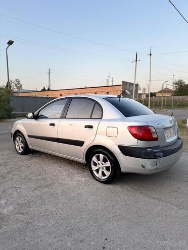 Kia Rio 2008, 322,322 km - 1.4 l - Bakı