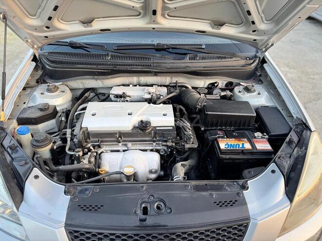 Kia Rio 2008, 322,322 km - 1.4 l - Bakı