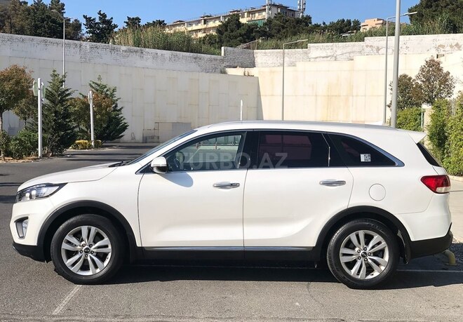 Kia Sorento 2016, 183,160 km - 2.0 л - Bakı