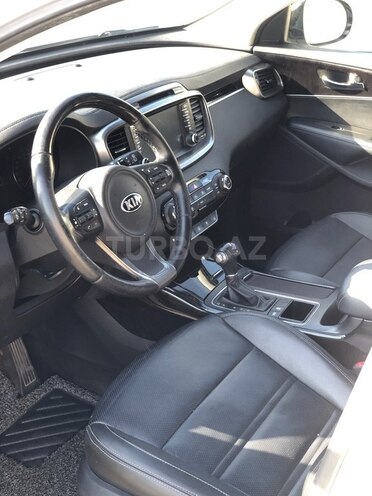 Kia Sorento 2016, 183,160 km - 2.0 л - Bakı