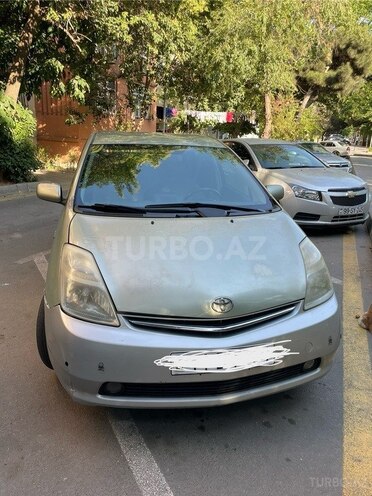 Toyota Prius 2009, 400,000 km - 1.5 л - Bakı