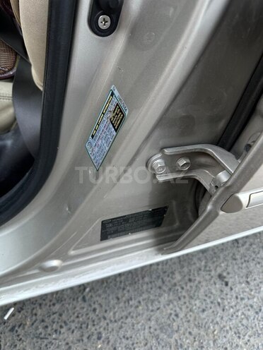 Hyundai Sonata 2008, 172,000 km - 2.4 l - Bakı