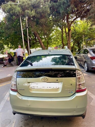 Toyota Prius 2009, 400,000 km - 1.5 л - Bakı
