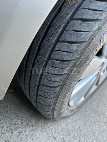 Hyundai Sonata 2008, 172,000 km - 2.4 l - Bakı