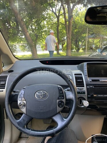 Toyota Prius 2009, 400,000 km - 1.5 л - Bakı