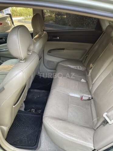 Toyota Prius 2009, 400,000 km - 1.5 л - Bakı