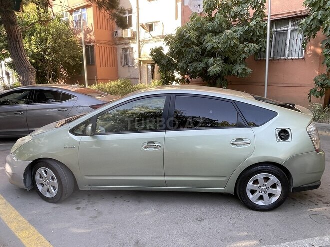 Toyota Prius 2009, 400,000 km - 1.5 л - Bakı