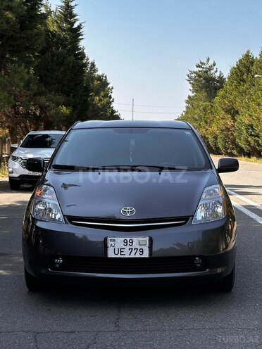 Toyota Prius 2009, 479,585 km - 1.5 l - Gəncə