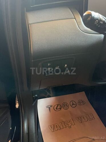 Hyundai Tucson 2021, 75,045 km - 2.0 l - Bakı