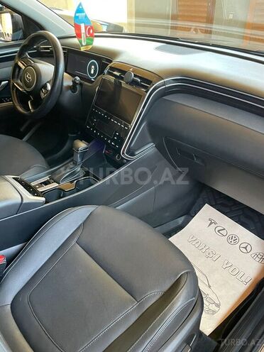Hyundai Tucson 2021, 75,045 km - 2.0 l - Bakı