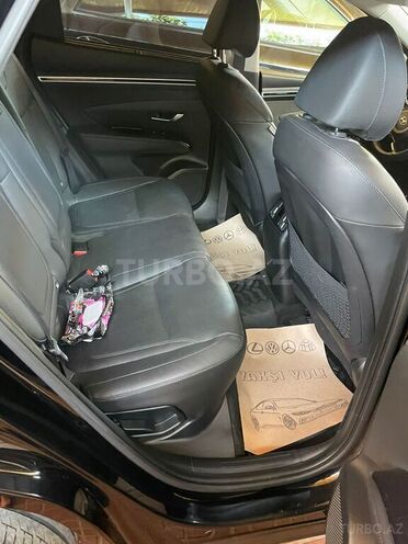 Hyundai Tucson 2021, 75,045 km - 2.0 l - Bakı