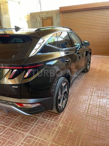 Hyundai Tucson 2021, 75,045 km - 2.0 l - Bakı