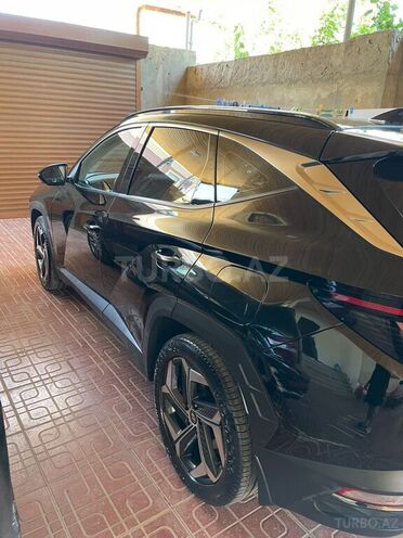 Hyundai Tucson 2021, 75,045 km - 2.0 l - Bakı