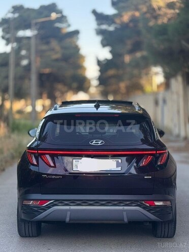 Hyundai Tucson 2021, 75,045 km - 2.0 l - Bakı