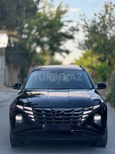 Hyundai Tucson 2021, 75,045 km - 2.0 l - Bakı