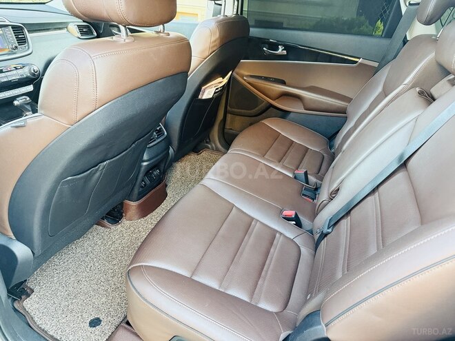 Kia Sorento 2016, 169,000 km - 2.0 l - Bakı