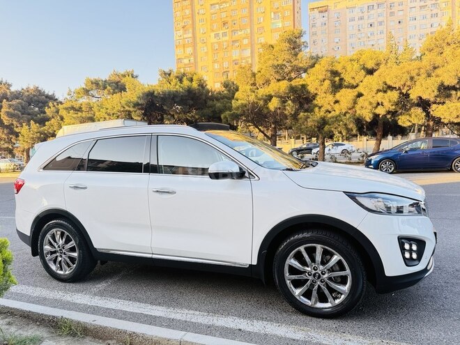 Kia Sorento 2016, 169,000 km - 2.0 l - Bakı