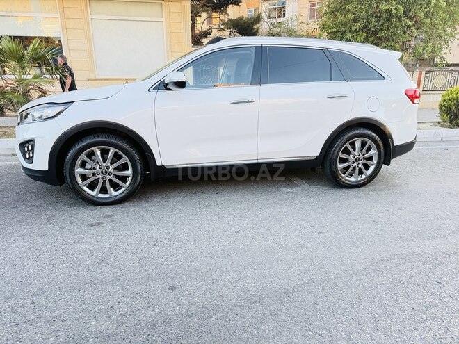 Kia Sorento 2016, 169,000 km - 2.0 l - Bakı