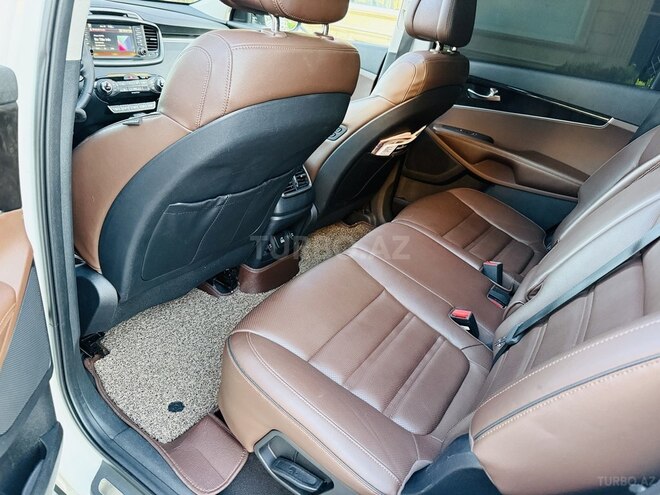 Kia Sorento 2016, 169,000 km - 2.0 l - Bakı