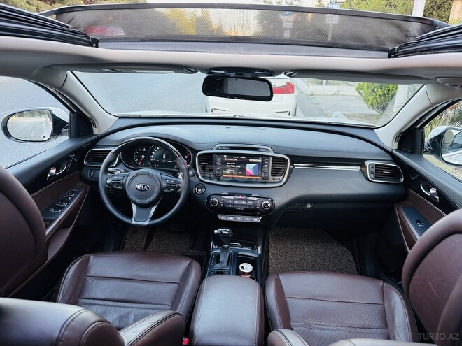Kia Sorento 2016, 169,000 km - 2.0 l - Bakı