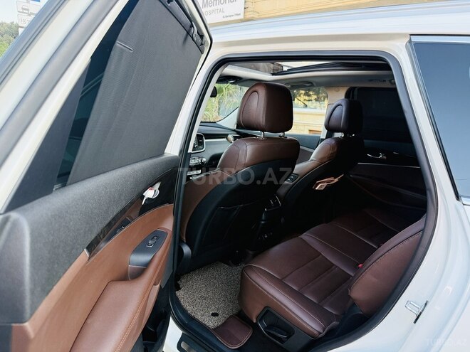 Kia Sorento 2016, 169,000 km - 2.0 l - Bakı