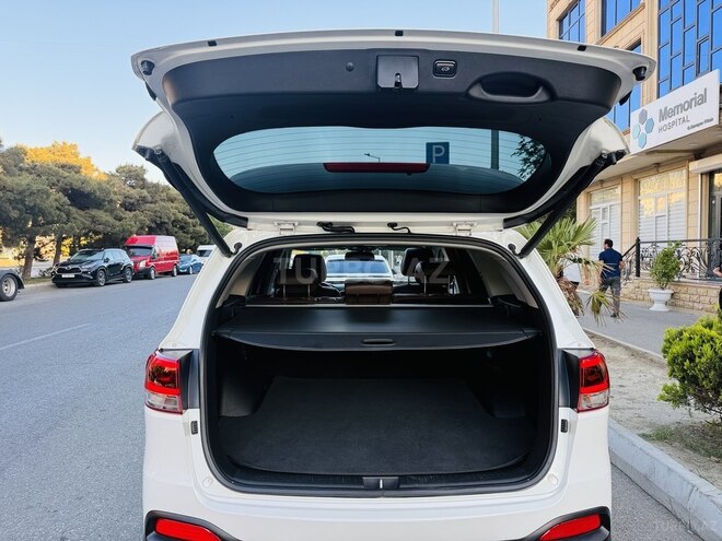 Kia Sorento 2016, 169,000 km - 2.0 l - Bakı