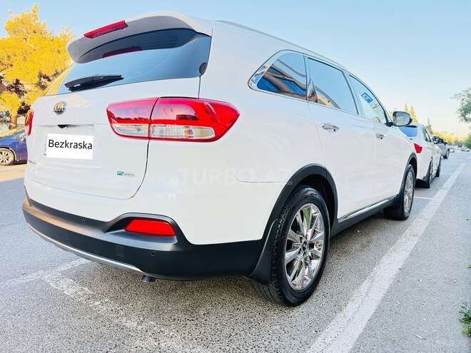 Kia Sorento 2016, 169,000 km - 2.0 l - Bakı