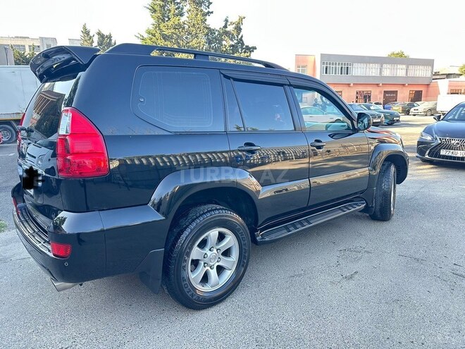 Toyota Land Cruiser Prado 2008, 276,000 km - 4.0 л - Bakı