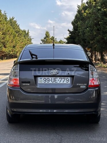 Toyota Prius 2009, 479,585 km - 1.5 l - Gəncə