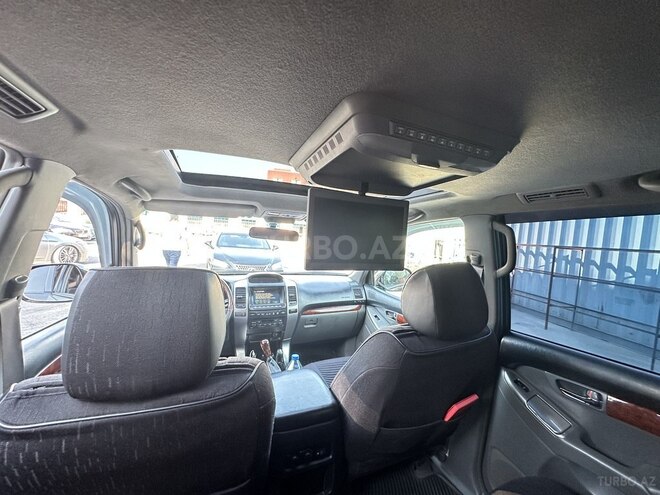 Toyota Land Cruiser Prado 2008, 276,000 km - 4.0 л - Bakı