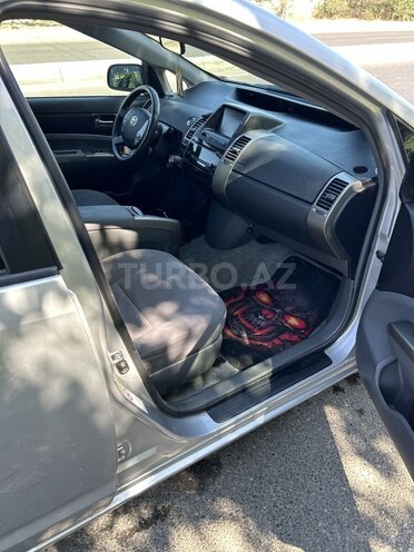 Toyota Prius 2008, 249,000 km - 1.5 l - Bakı